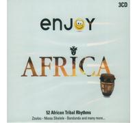 Various Artists - Africa