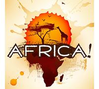 Bilence Musica Du Zaire, Waves Band & More - Africa!