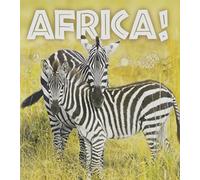 Various Artists - Africa! -22tr-