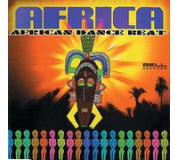 Various Artists – Africa: African Dance Bea