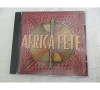 Various Artists - Africa Fete 93
