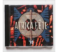 Various Artists - Africa Fete 94