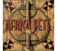 Various Artists - Africa Fete 98