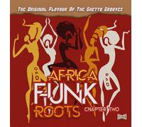 Various - AFRICA FUNK ROOTS CHAPTER TWO