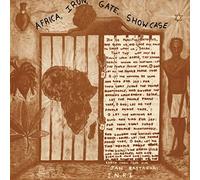 Various Artists - Africa Iron Gate Showcase [Vinilo]