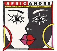 Various Artists - Africamore : The Afro-Funk Side Of Italy (1973-1978)