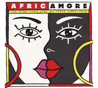 Various Artists - Africamore : The Afro-Funk Side Of Italy (1973-1978) [Vinilo]