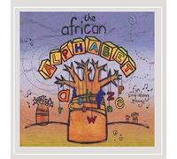 Various Artists - African Alphabet