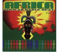 Various Artists - African Dance Beat Vol. 2