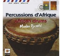 Various Artists - African Drums