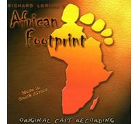 Various Artists - African Footprint