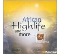 Various Artists - African Highlife & More