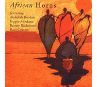 Various Artists - African Horns