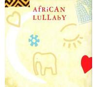 Various Artists African Lullaby (CD) Album (Importación USA)
