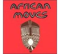 Various Artists - African Moves 1