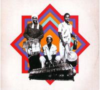 Various Artists African Music Today (CD) Album (Importación USA)