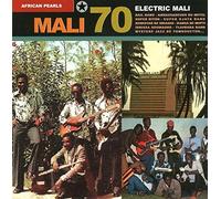 Various Artists - African Pearls: Mali 70