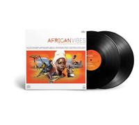 Various - African Vibes [Vinilo]