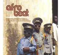 Various Artists - Afro Beat
