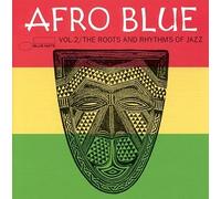 Various Artists - Afro Blue 2