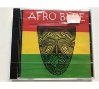 Various Artists - Afro Blue 2