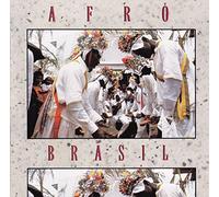 Various Artists - Afro Brasil