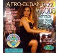 Various Artists - Afro-Cuban Jazz Moods 1