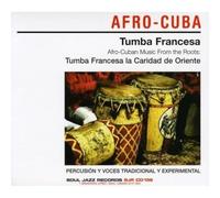 Various Artists - Afro-Cuban Music from..