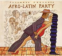 Various Artists - Afro-Latin Party