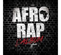 Various Artists - Afro Rap: The Album / Various
