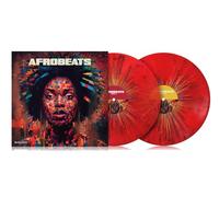 Various Artists - Afrobeats [VINYL] [Vinilo]