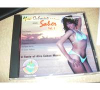 Various Artists - Afrocubano Con Sabor 4