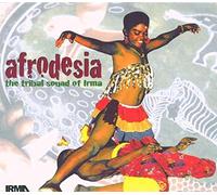 Various Artists - Afrodesia CD