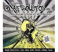 Various Artists - Afrolution Vol. 1: The Original African Hip Hop Collection