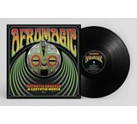 Various Artists Afromagic: Hypnotic Grooves & Ecstatic (Vinyl) (Importación USA)