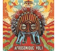 Various Artists - Afrosonique, Vol. 1 [Vinilo]