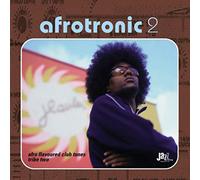 Various Artists - Afrotronic 2