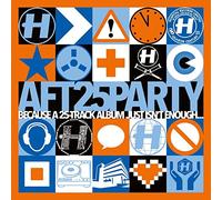 Various Artists - AFT25PARTY [Vinilo]