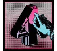 VARIOUS ARTISTS - AFTER DARK 4 (PURPLE COLOURED VINYL) [Vinilo]