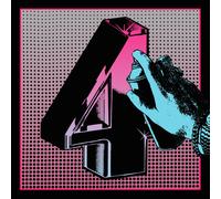 Various Artists After Dark 4 (Vinyl) 12" Album Coloured Vinyl