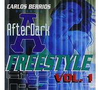 Various Artists - After Dark Freestyle 1