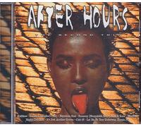VARIOUS ARTISTS - After Hours the Second Trip