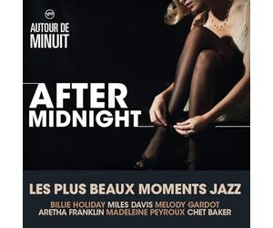 Various Artists - After Midnight