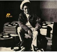 Varios - Afterschool Special: 123S Of Kid Soul [Vinilo]