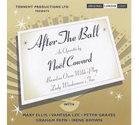 Various Artists - After The Ball (Original London Cast)