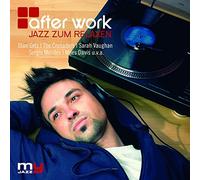 Various Artists - After Work -My Jazz