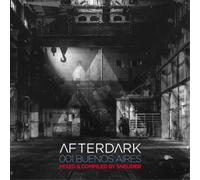 Various Artists Afterdark: 001 Buenos Aires (CD) Album