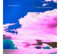 Various Artists - Global Underground: Afterhours 10 (Vinyl Edition) [Vinilo]