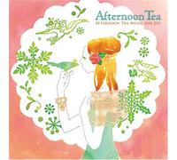 Various Artists - Afternoon Tea:Music for Joy
