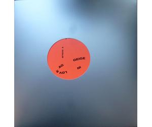 Various Artists - AG Geige In Love (Limited Edition) (LP)